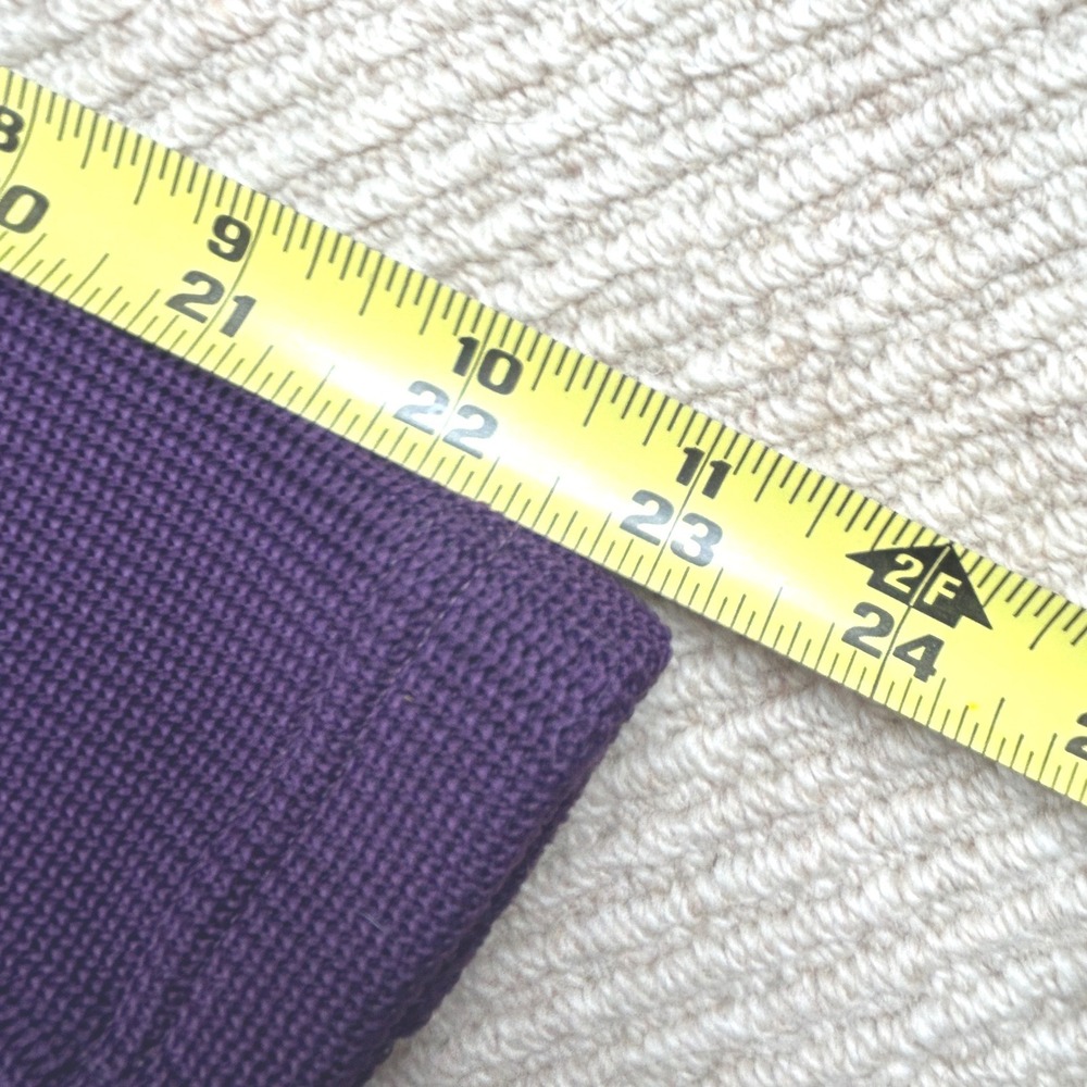 Spyder Full Zip Sweater Jacket Women S Purple Ribbed Knit Gorpcore Athleisure - Picture 16 of 16